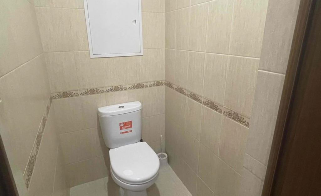 Apartamenty na Sovetskoj
