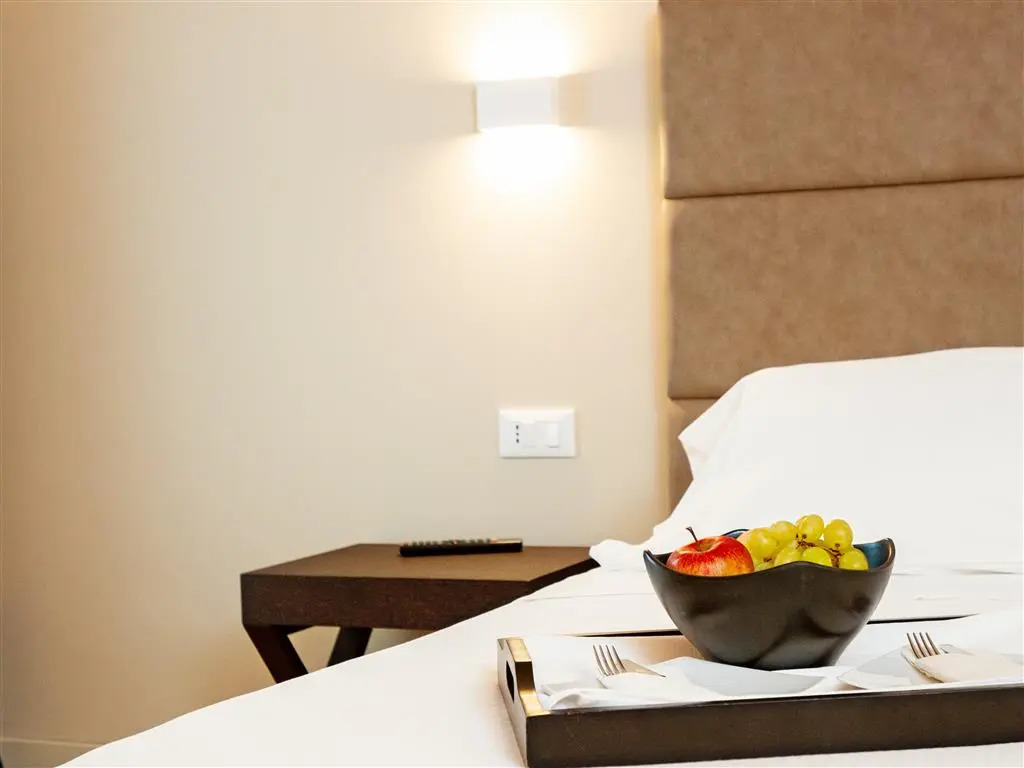 Hotel Politeama