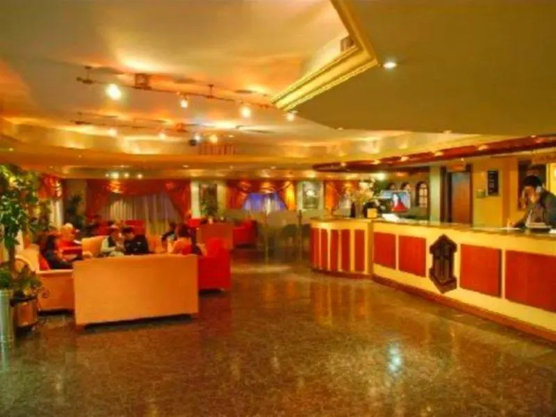 Region Hotel