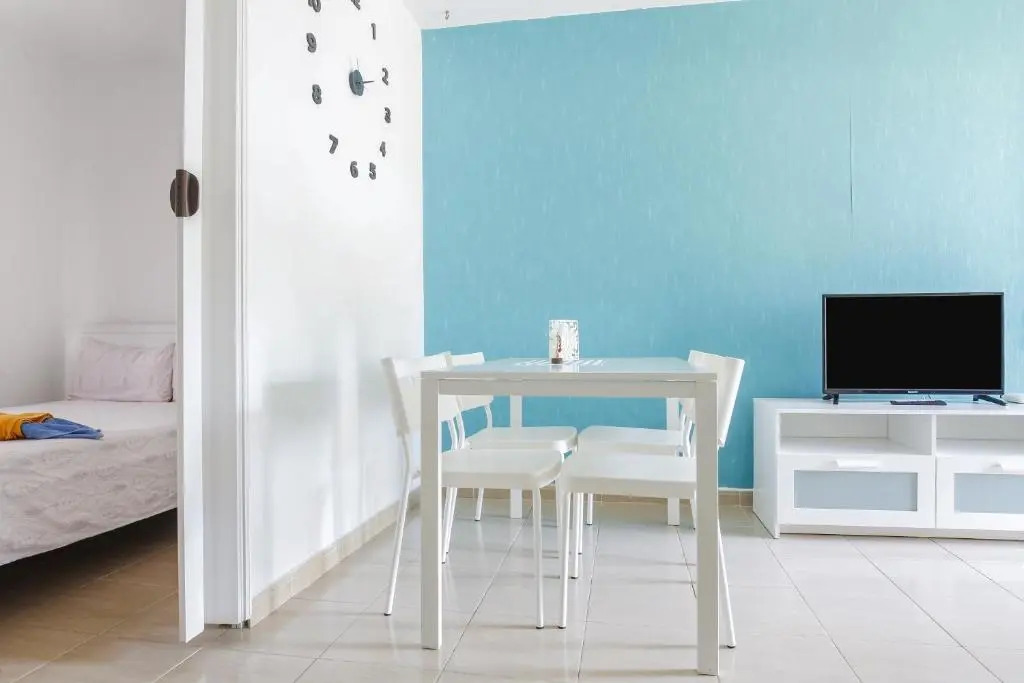 8211 Bungalow Costa Calma Wifi