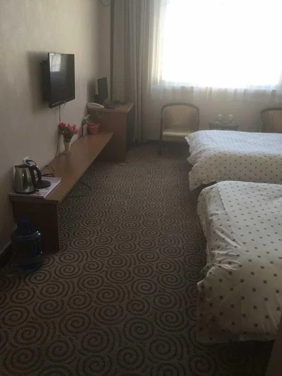 Oriental Business Hotel