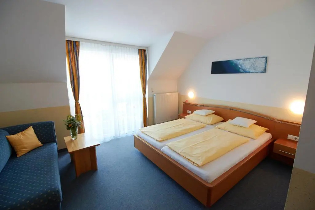 Hotel & Restaurant Seehof