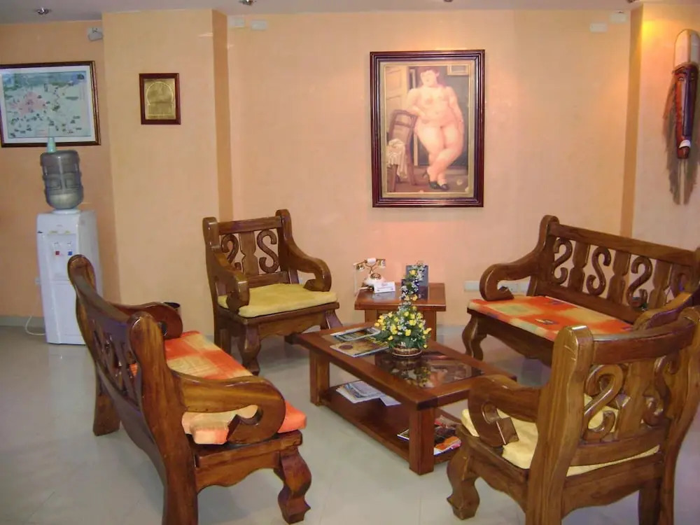 Hotel Armont Calarca