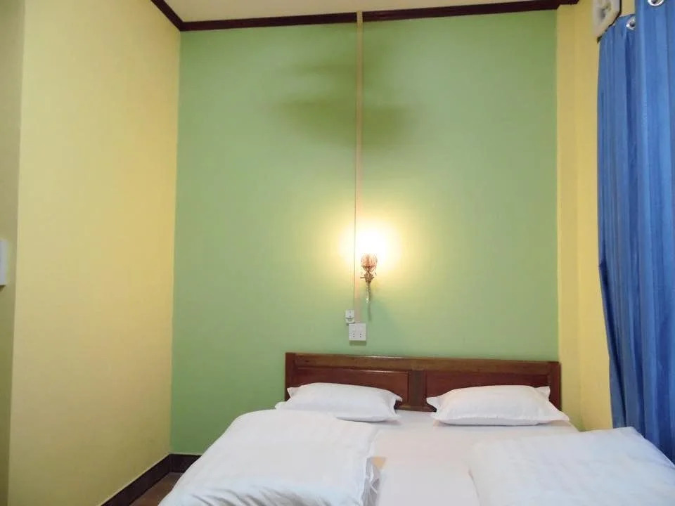 Chinthima Guesthouse