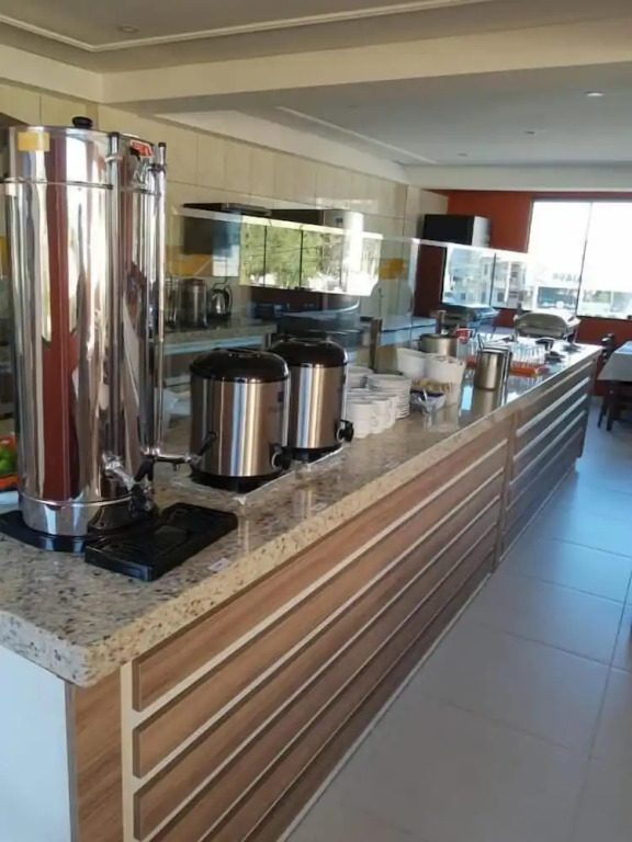 Lebanon Praia Hotel