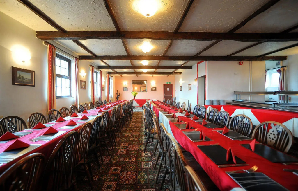 The West Country Inn