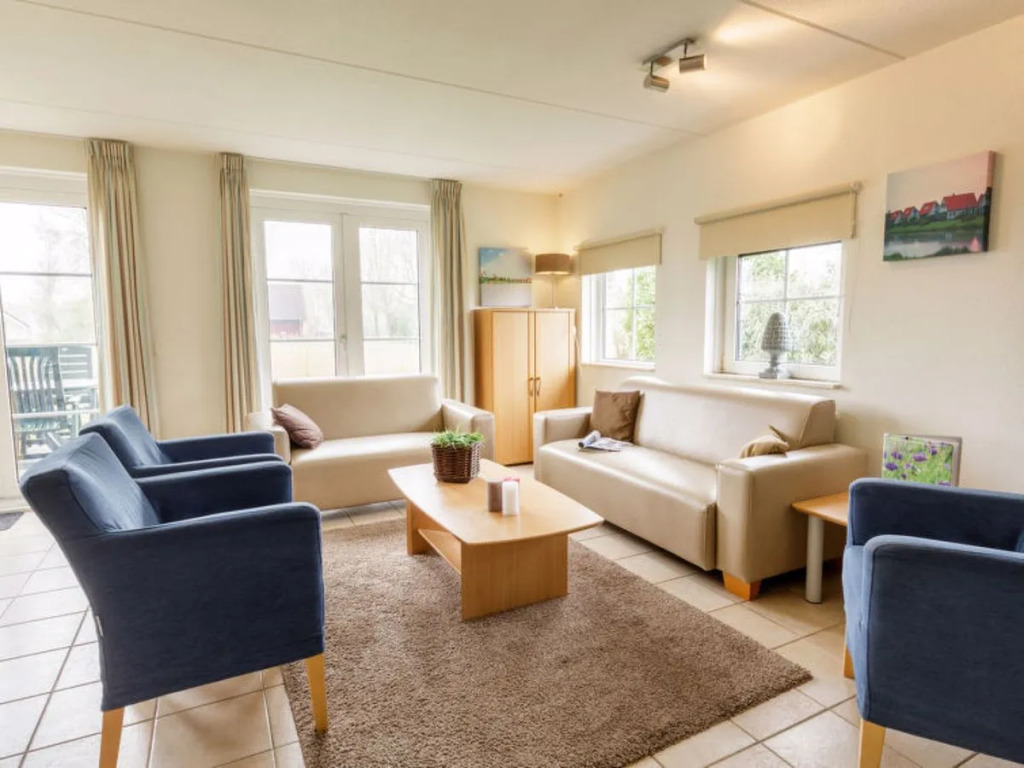 Center Parcs Parc Sandur 35463