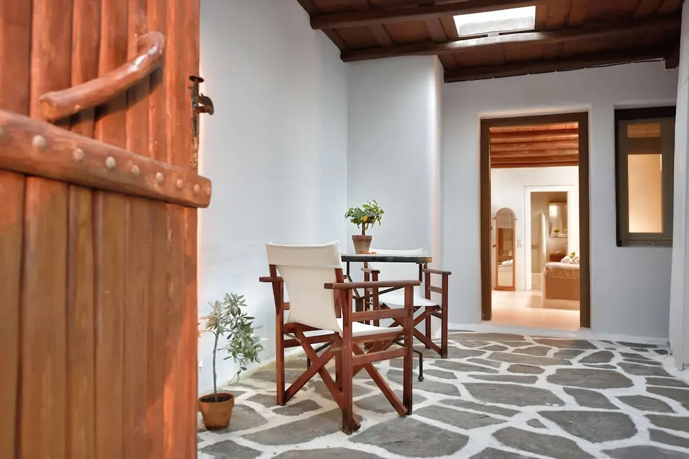 Villa Casa Azzurro