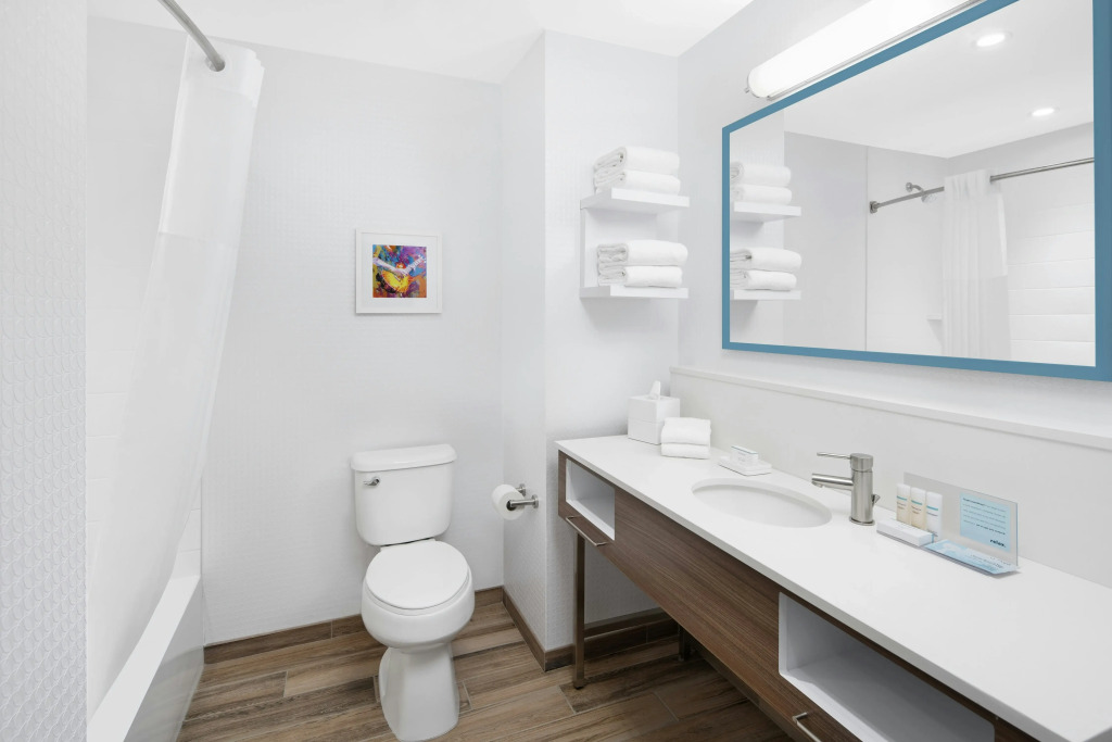 Hampton Inn & Suites Bridgeview Chicago, Il
