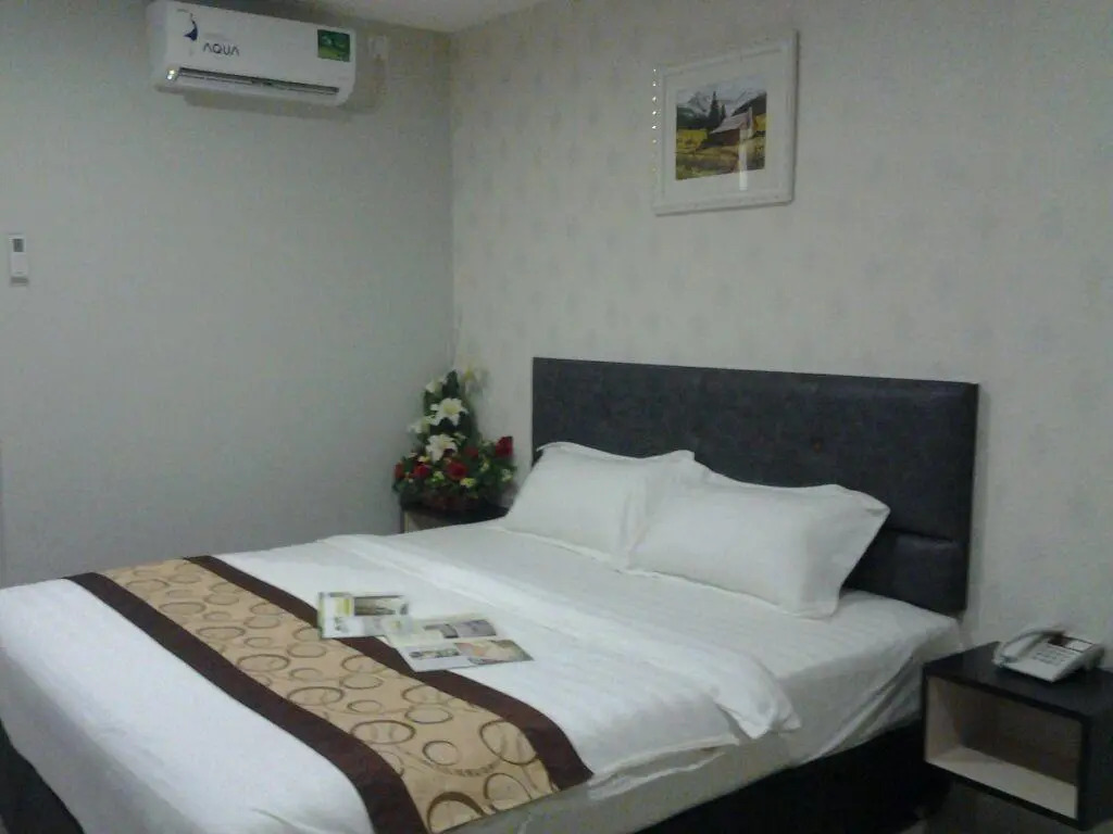City Central Hotel