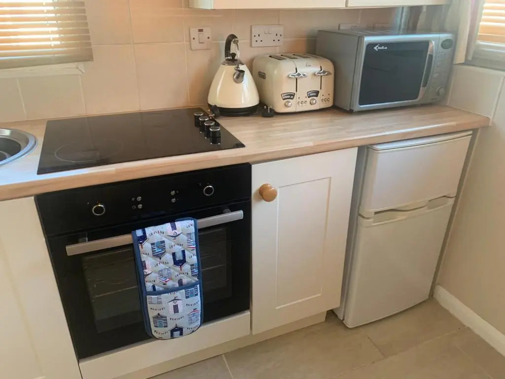 Dartmouth 2 Bed Detached Chalet Number 144