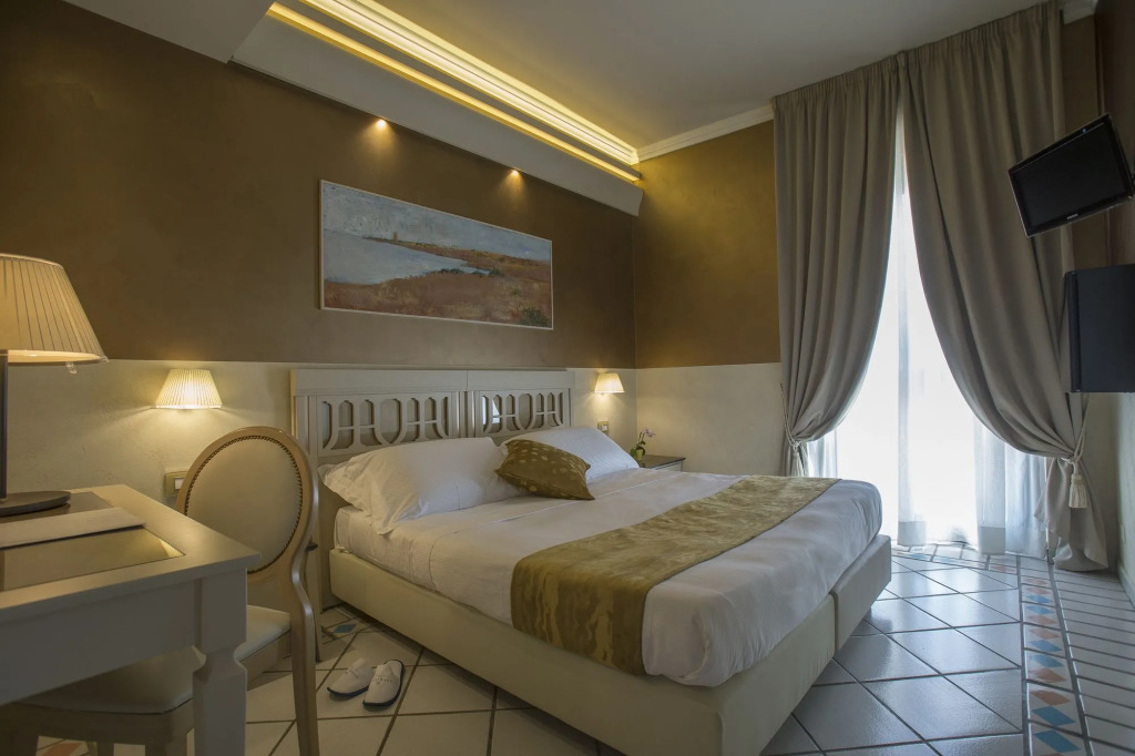 Hotel Hermitage