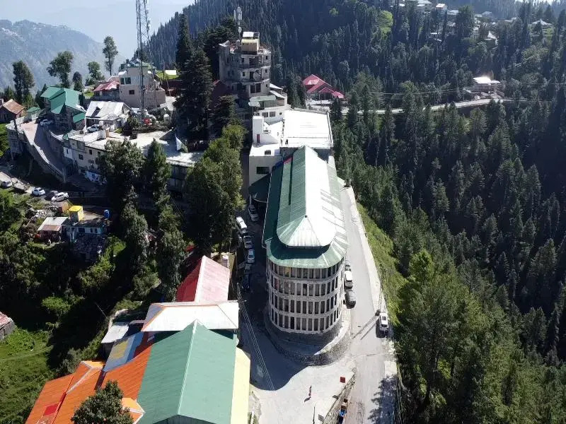 Shangrila Hotels Changla Gali