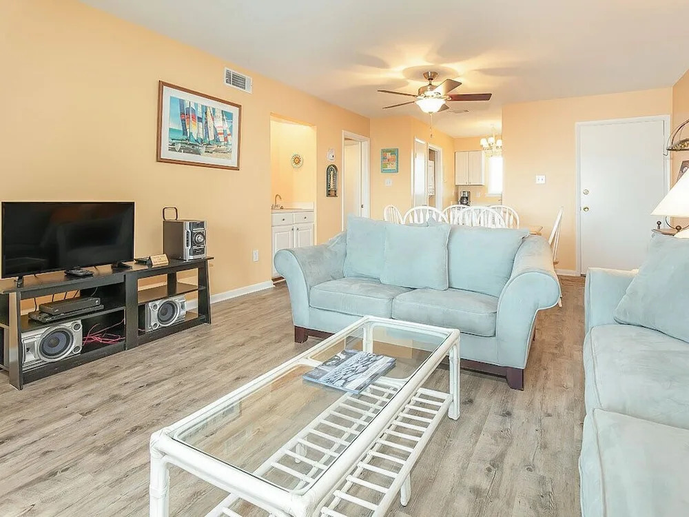 Lighthouse Point 1 by Tybee Vacation Rentals