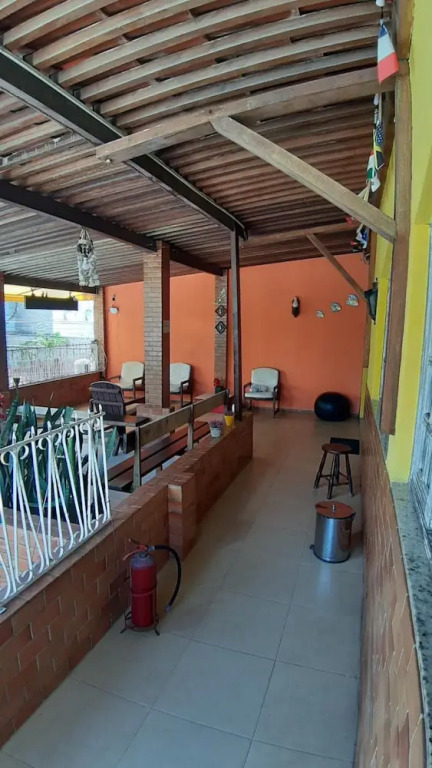 Piratas do Sol Hostel