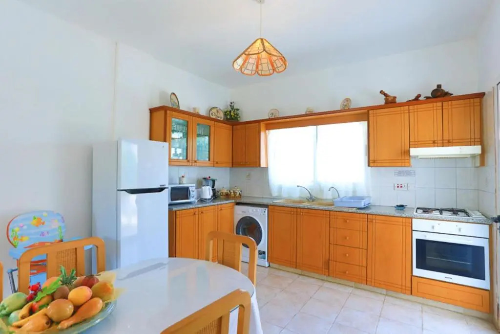 Lemon Grove Villa Dio