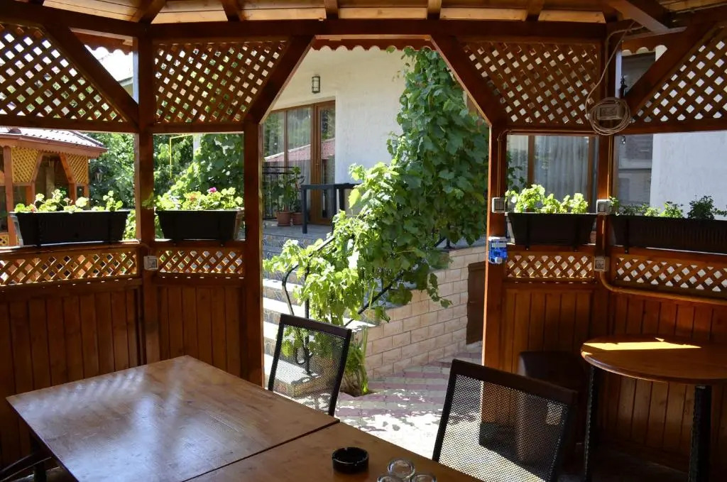 Casa Sarofin