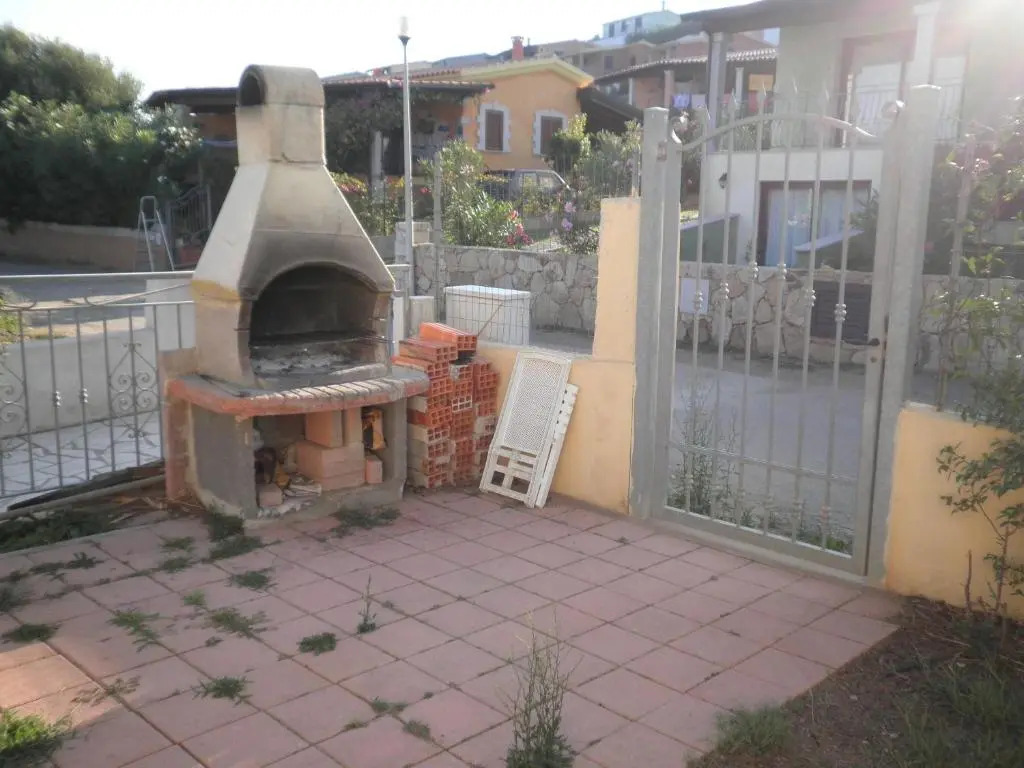 Casa Valentina