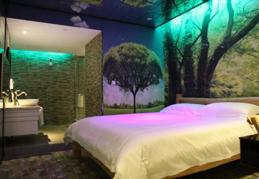 YES Hotel Shanghai