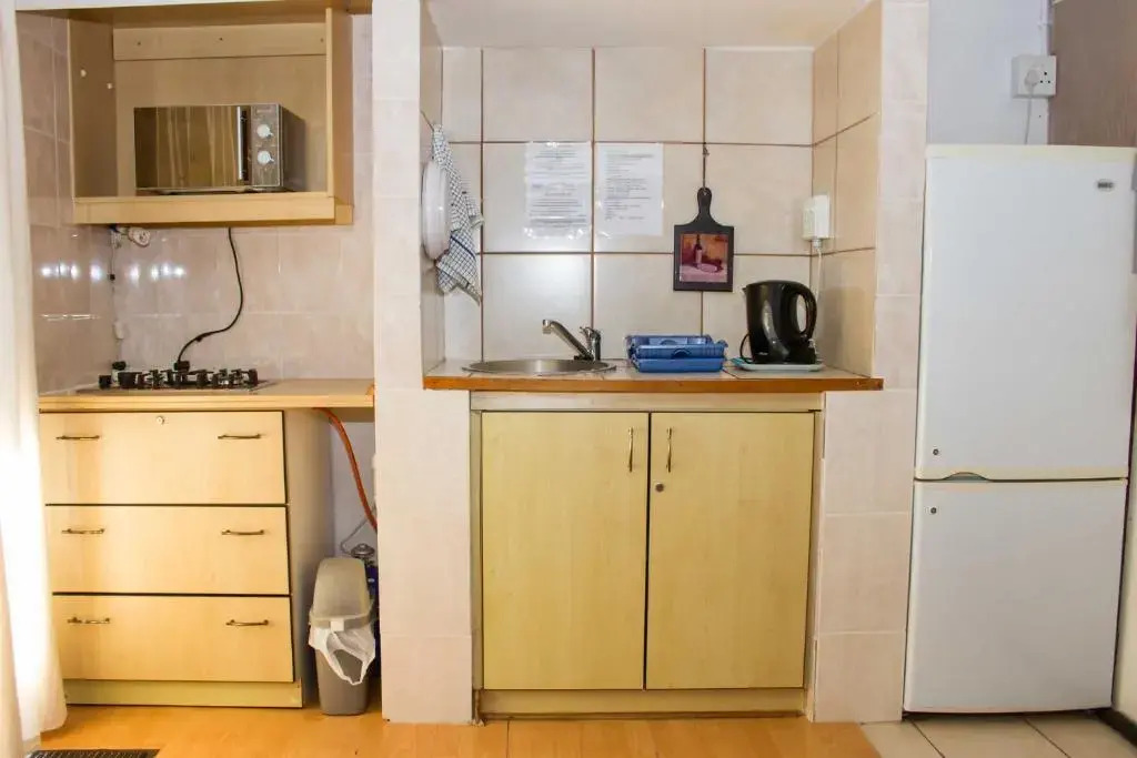 De Helling Self Catering