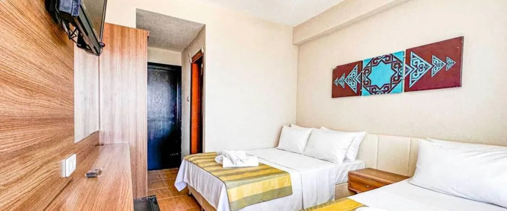 Grand Avsa Otel