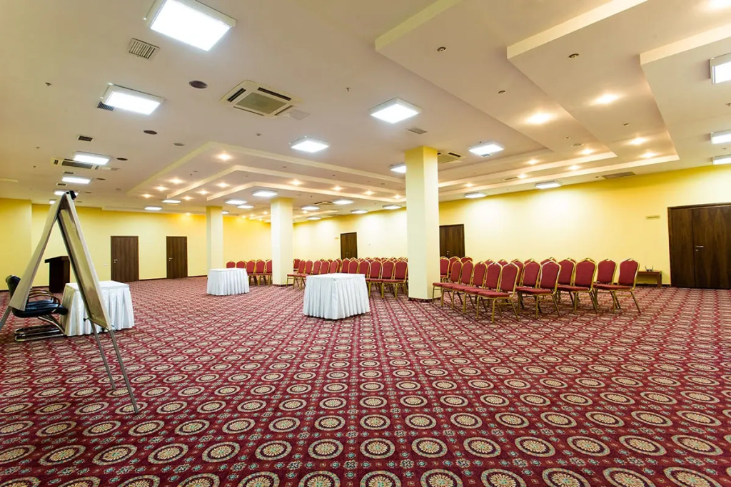 Hotel Duman