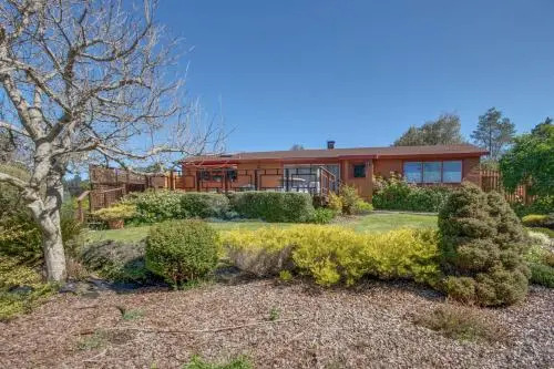 Mendocino Dream
