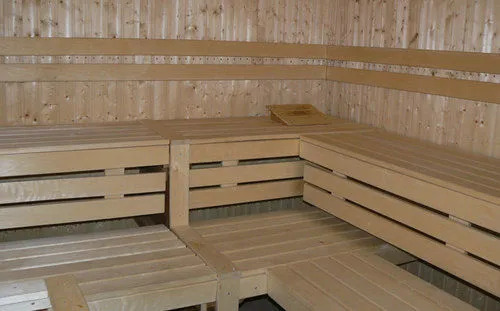 Seehotel Villago