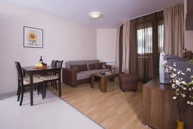 Hotel Redenka Holiday Club