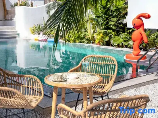 Qixili Homestay