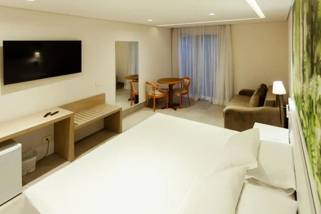 Vistabela Resort & Spa