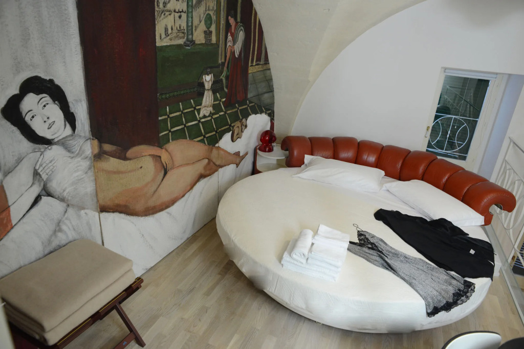Casa Diva