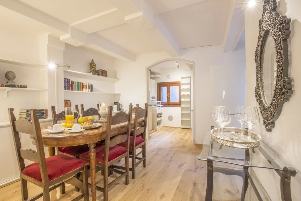 Corte Realdi Suites Venezia