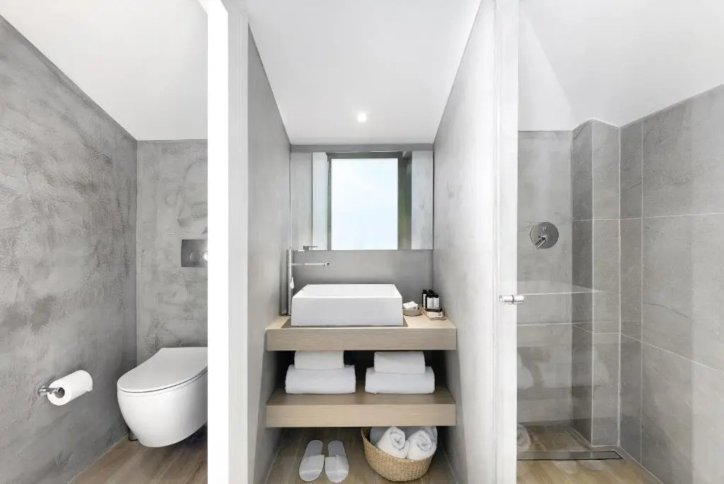Cavo Delea Villas & Suites