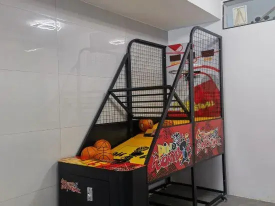 Qifeng Wanli No.1 Homestay