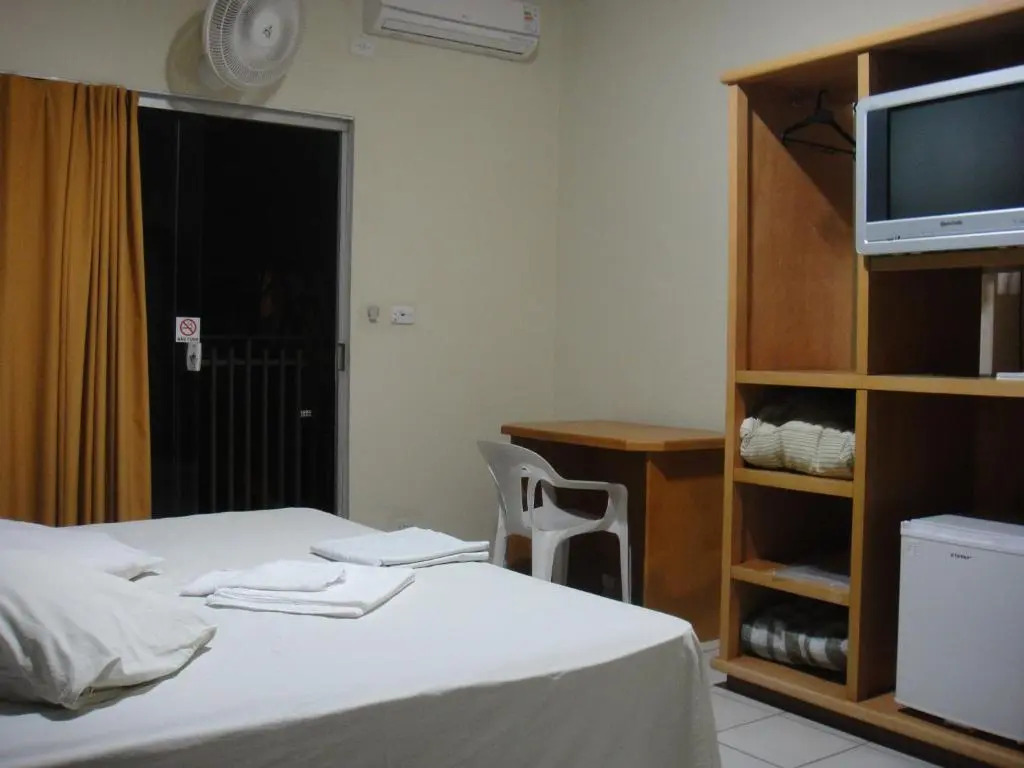 Ouro Hotel