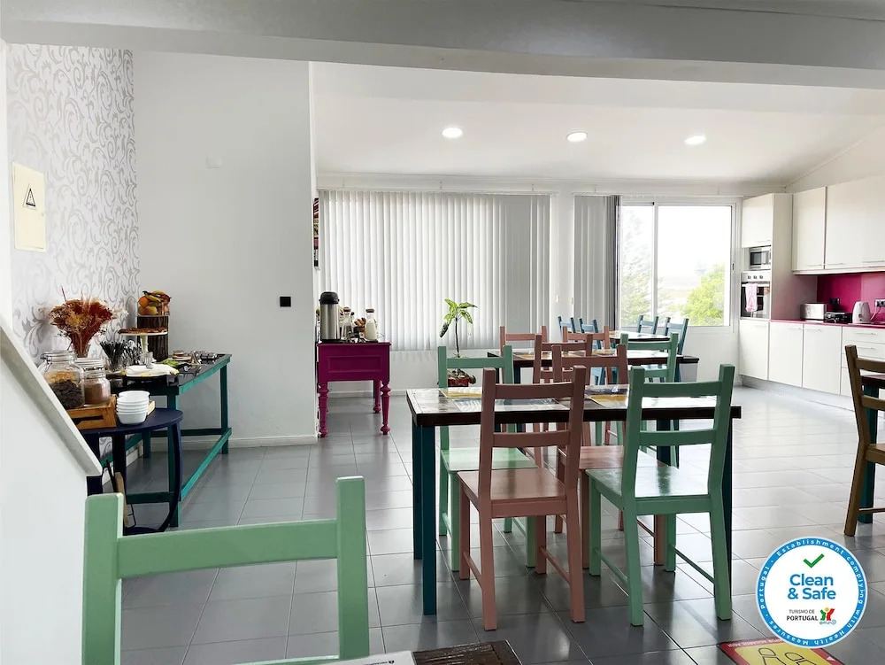 Vintage Place - Azorean Guest House