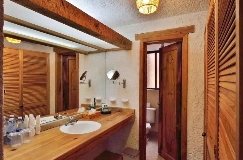Hotel Villas Casa Morada