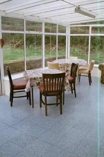Dempseys Hostel