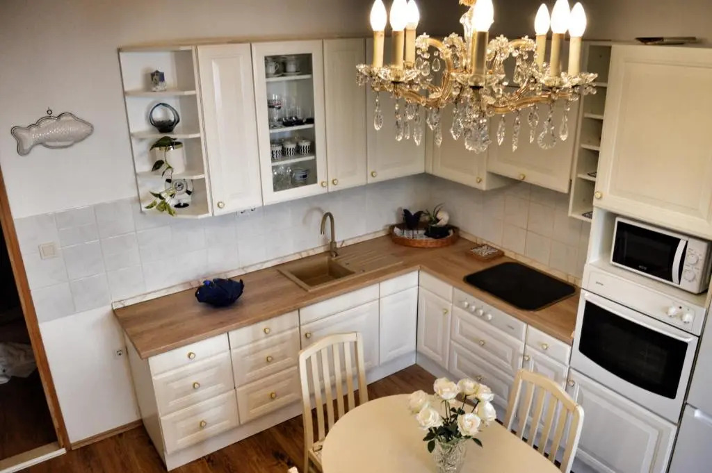 Apartment Nikolic