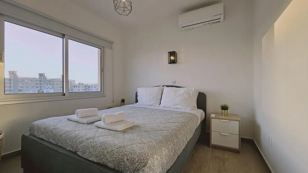 01 LIM - Stay Sky Apartment