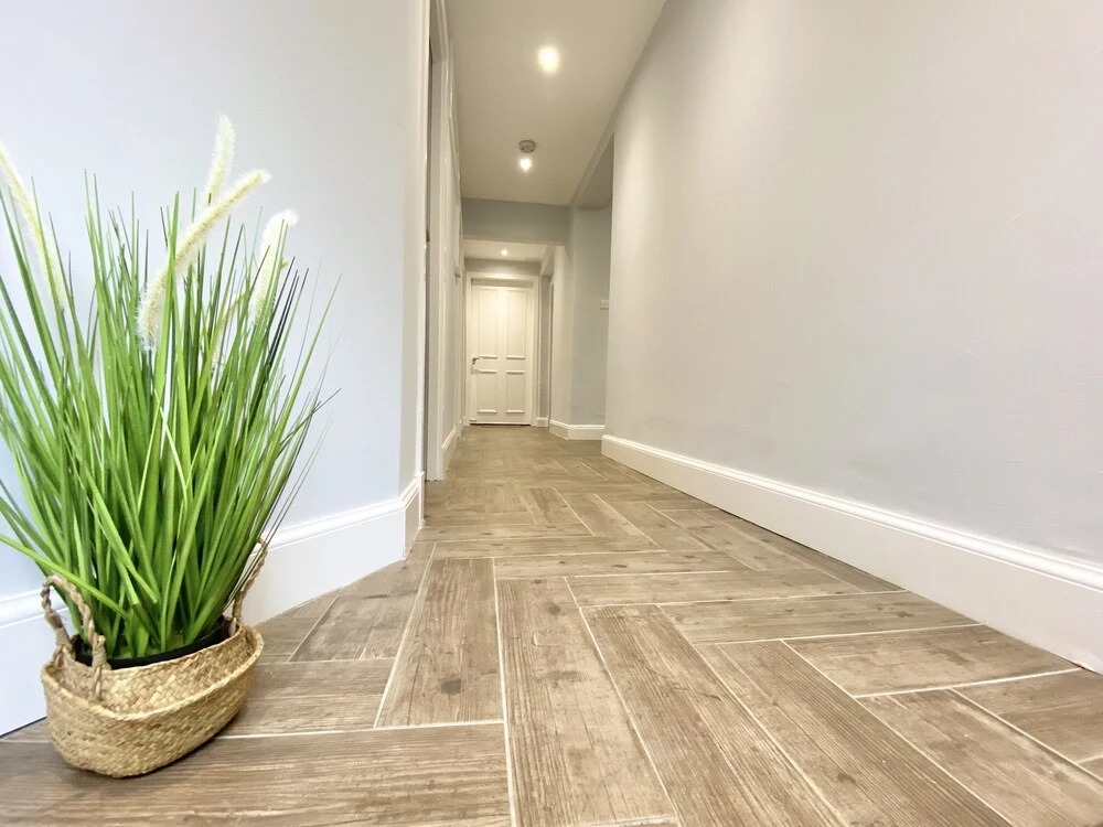 Premium Botanic Gardens 4 Bedroom Property