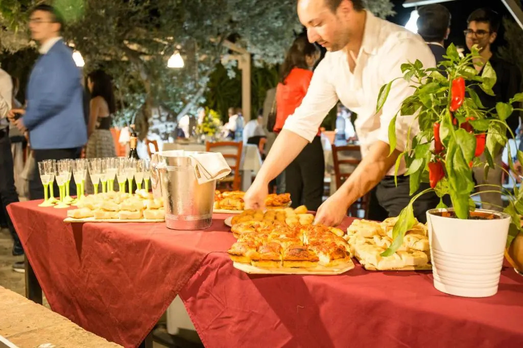 Tenuta TerraRossa
