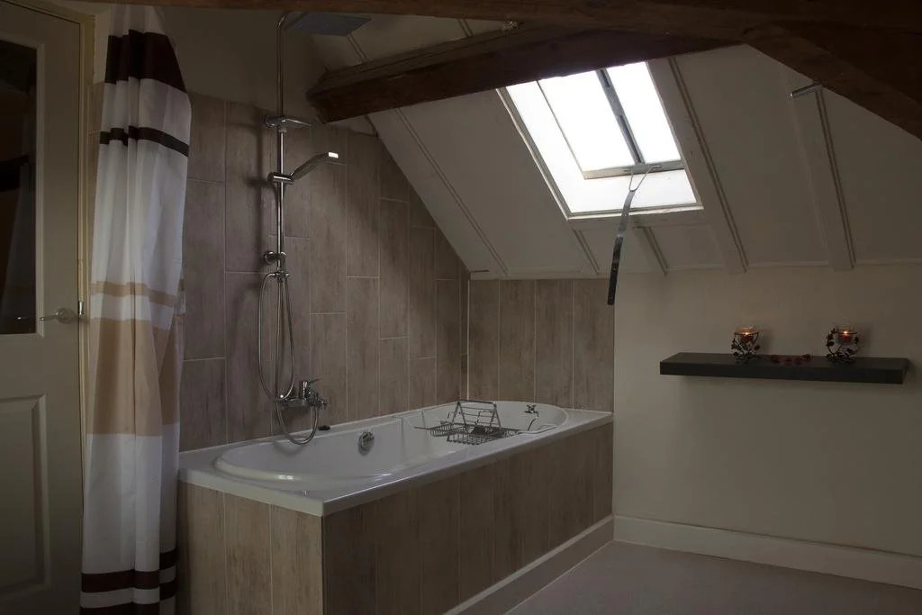 B&B Het Rozenknopje