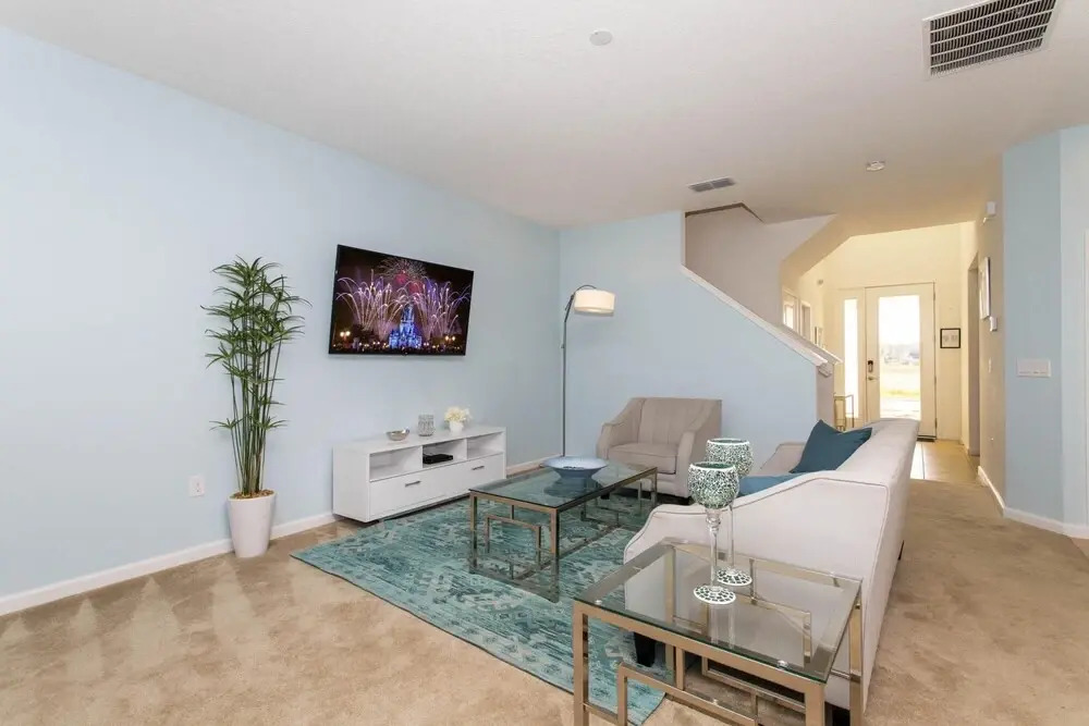 Splendid 5Bd w/ Pool Close to Disney 310 @ Bella Vida Resort