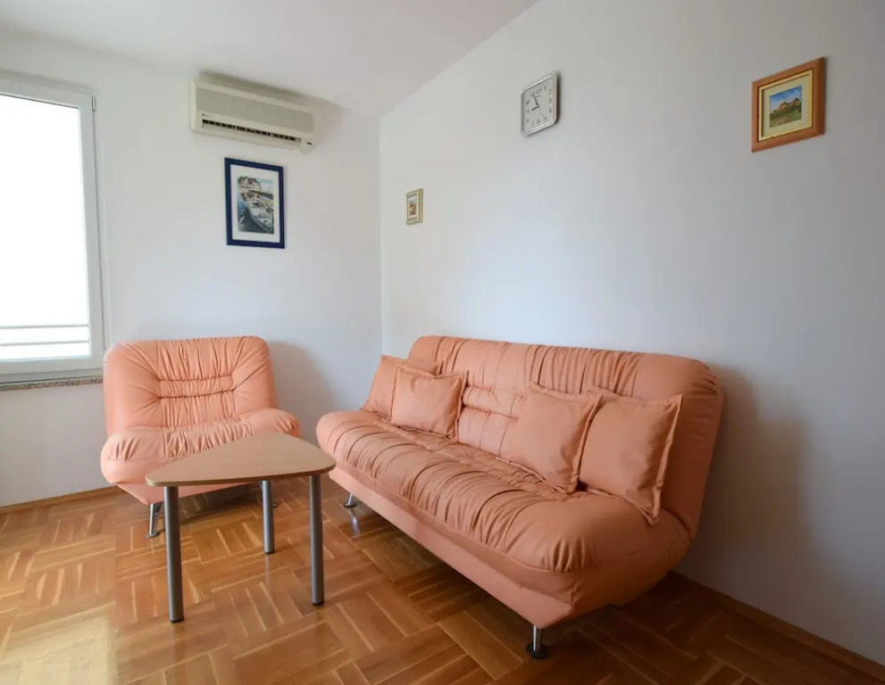 Apartments Horvat