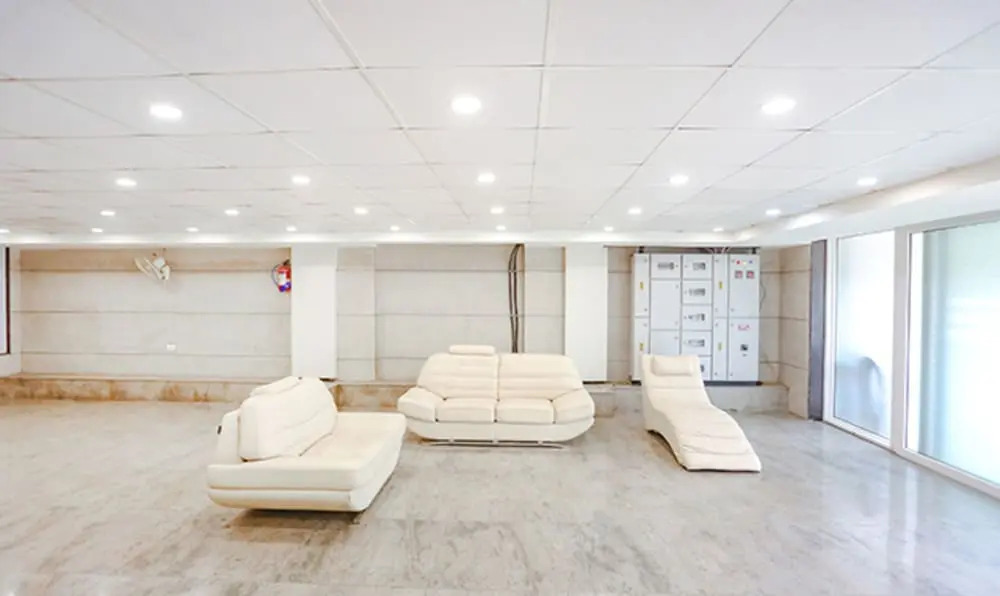 FabHotel Silver Oak BnB - Nr Yashobhoomi Convention Centre