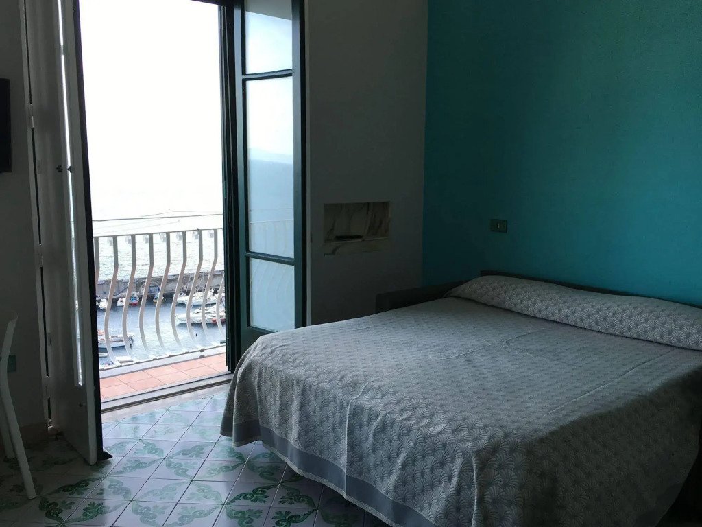 Amalfi Apartments Design centro storico