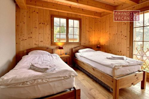 Chalet Chez Cheryl