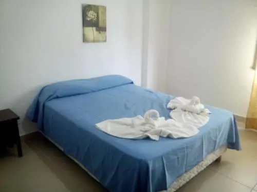 Hotel El Faro